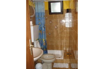 Croazia Privát Stari Grad, Esterno